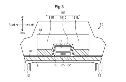 Toyota | Toyota has an idea to solve a big EV interior problem