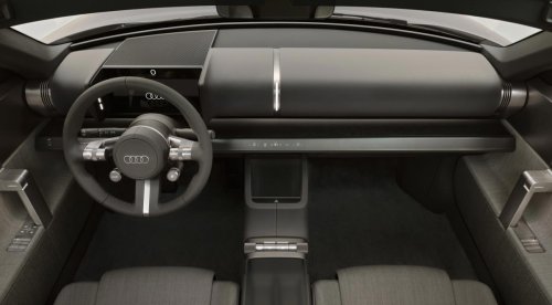 Audi's exciting new sports car will arrive sooner than expected