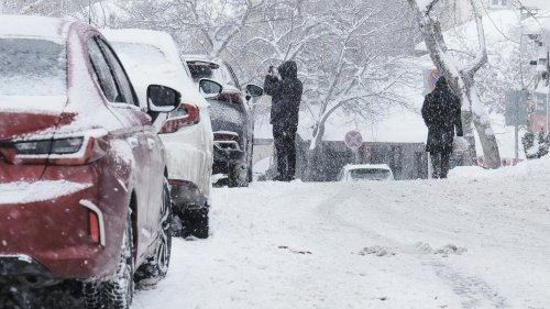 Traffic jams can't always be avoided and here are 20 reasons why