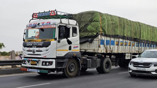 Traffic jams can't always be avoided and here are 20 reasons why