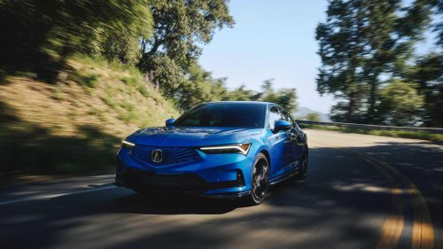 The forgotten American compact car that outshines modern competitors