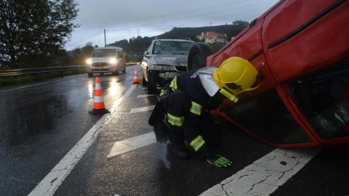 Traffic jams can't always be avoided and here are 20 reasons why