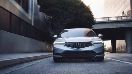Why smart luxury buyers are choosing Acura over BMW