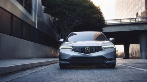 Smart, Acura, BMW, Why smart luxury buyers are choosing Acura over BMW