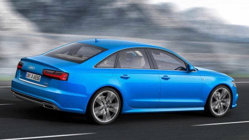10 ridiculously reliable German luxury cars on the used market