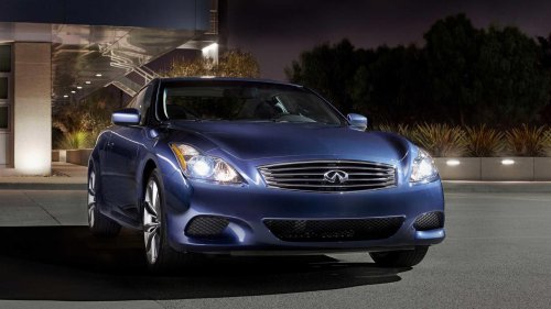 The best used Infiniti sports cars to buy in 2026