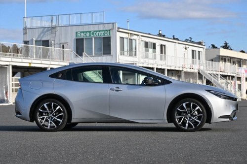 日本車PHEVはメーカーごとの個性が満載! 日本で買えるクルマを一挙紹介