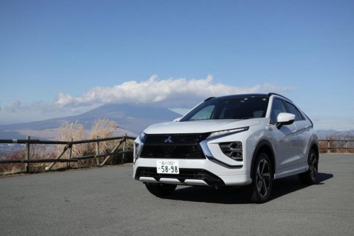 日本車PHEVはメーカーごとの個性が満載! 日本で買えるクルマを一挙紹介
