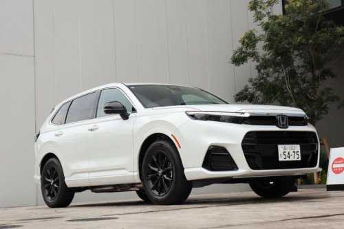 日本車PHEVはメーカーごとの個性が満載! 日本で買えるクルマを一挙紹介