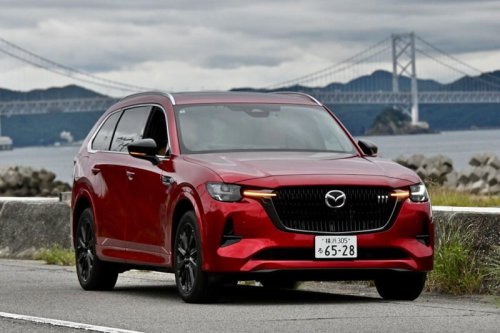 日本車PHEVはメーカーごとの個性が満載! 日本で買えるクルマを一挙紹介