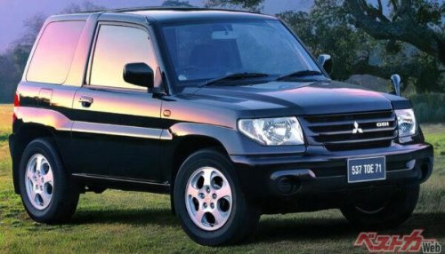 日本では名車でも世界では迷車? “内弁慶”に終わった? 国産車列伝