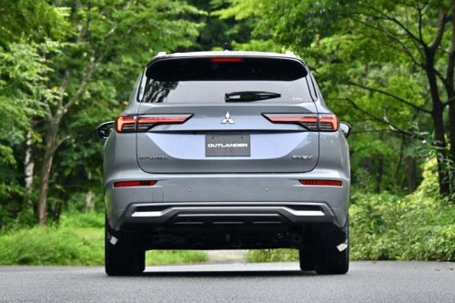 日本車PHEVはメーカーごとの個性が満載! 日本で買えるクルマを一挙紹介