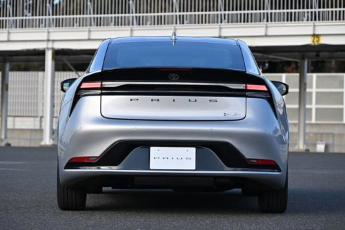 日本車PHEVはメーカーごとの個性が満載! 日本で買えるクルマを一挙紹介