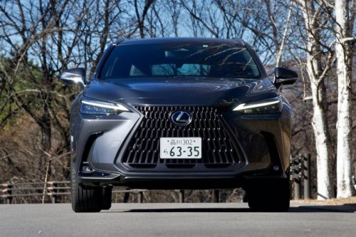 日本車PHEVはメーカーごとの個性が満載! 日本で買えるクルマを一挙紹介