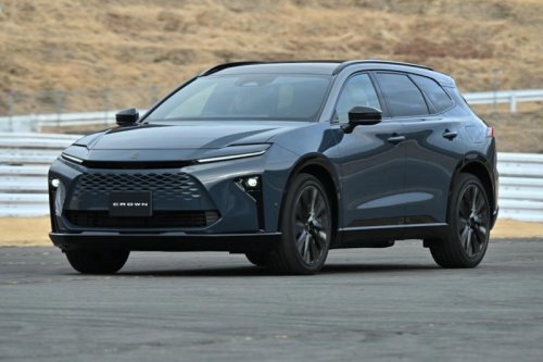 日本車PHEVはメーカーごとの個性が満載! 日本で買えるクルマを一挙紹介