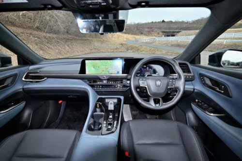 日本車PHEVはメーカーごとの個性が満載! 日本で買えるクルマを一挙紹介