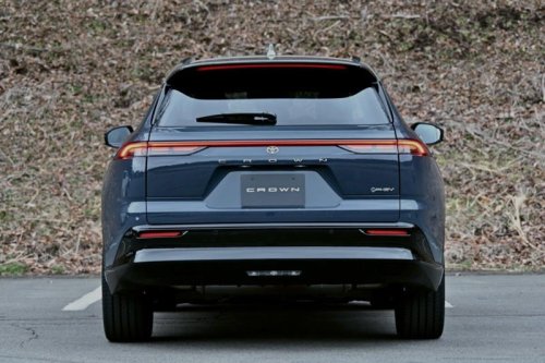 日本車PHEVはメーカーごとの個性が満載! 日本で買えるクルマを一挙紹介