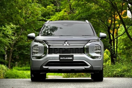 日本車PHEVはメーカーごとの個性が満載! 日本で買えるクルマを一挙紹介