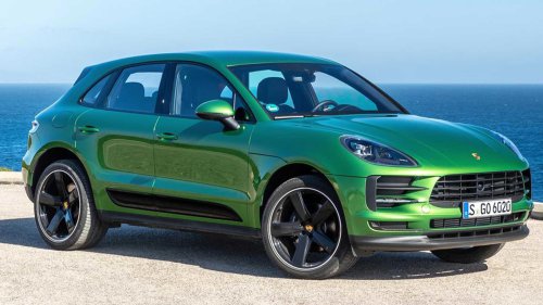 Porsche, The most reliable Porsche ever produced