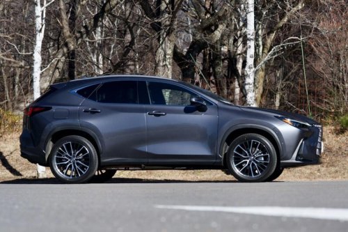 日本車PHEVはメーカーごとの個性が満載! 日本で買えるクルマを一挙紹介