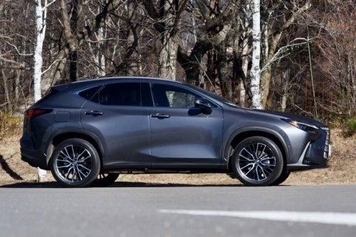 日本車PHEVはメーカーごとの個性が満載! 日本で買えるクルマを一挙紹介