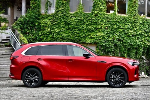 日本車PHEVはメーカーごとの個性が満載! 日本で買えるクルマを一挙紹介