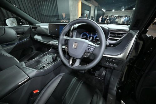 日本車PHEVはメーカーごとの個性が満載! 日本で買えるクルマを一挙紹介