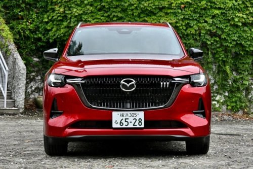 日本車PHEVはメーカーごとの個性が満載! 日本で買えるクルマを一挙紹介
