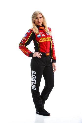 Fantastic photos of auto racing icons and sisters Courtney, Ashley and Brittany Force