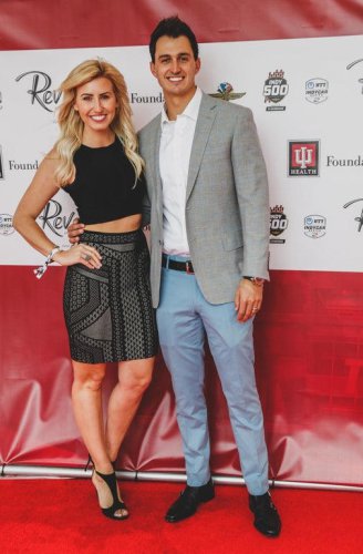 Fantastic photos of auto racing icons and sisters Courtney, Ashley and Brittany Force