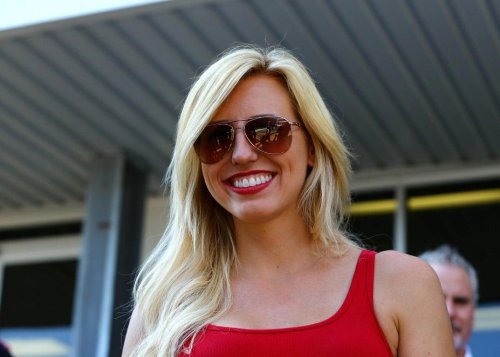 Fantastic photos of auto racing icons and sisters Courtney, Ashley and Brittany Force