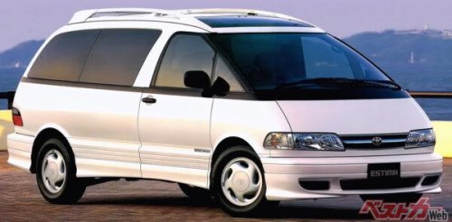 日本では名車でも世界では迷車? “内弁慶”に終わった? 国産車列伝