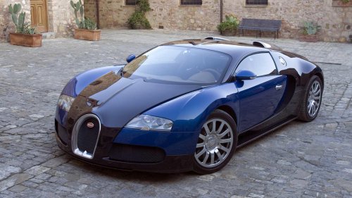 How Michelin PAX Tire Technology Benefitted Both Hondas And Hypercars