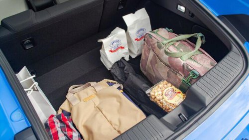 2026 Honda Prelude first drive review: Class of one