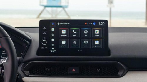 2026 Honda Prelude first drive review: Class of one