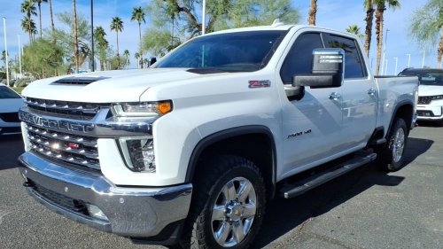 20 Most Affordable Trucks To Maintain Longterm