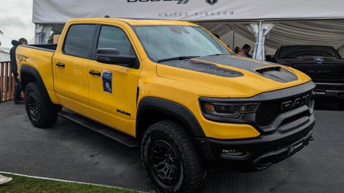 20 Most Affordable Trucks To Maintain Longterm