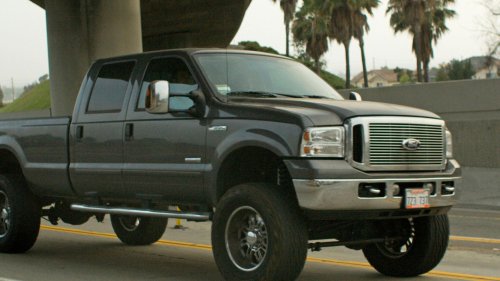 20 Most Affordable Trucks To Maintain Longterm