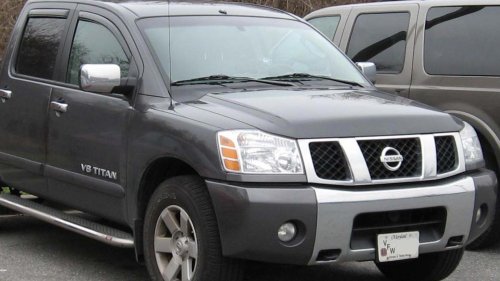 20 Most Affordable Trucks To Maintain Longterm