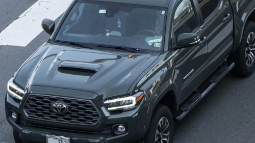 20 Most Affordable Trucks To Maintain Longterm