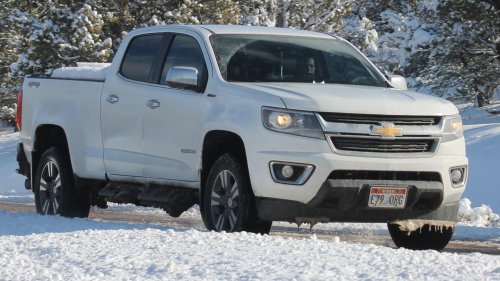 20 Most Affordable Trucks To Maintain Longterm