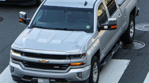 20 Most Affordable Trucks To Maintain Longterm
