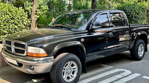 20 Most Affordable Trucks To Maintain Longterm