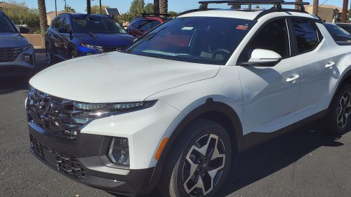 20 Most Affordable Trucks To Maintain Longterm