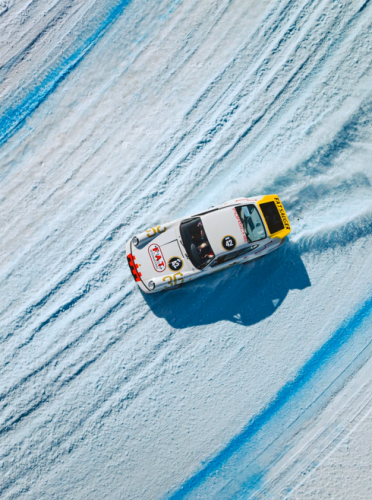 FAT ice race is back – this time at Big Sky Resort in Montana
