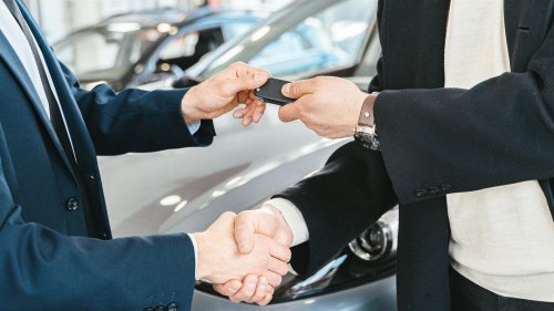 20 undeniable ways everyday cars outshine luxury brands