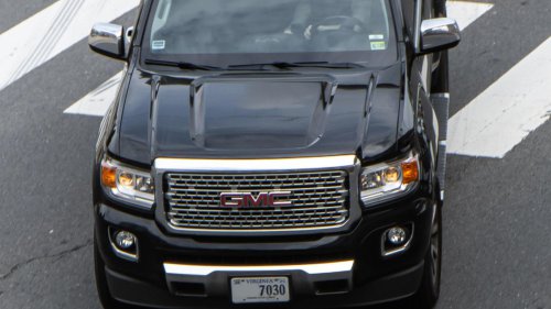 20 Most Affordable Trucks To Maintain Longterm