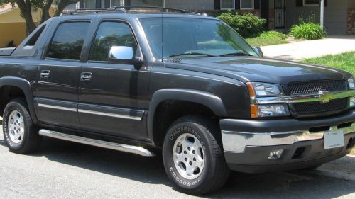 20 Most Affordable Trucks To Maintain Longterm