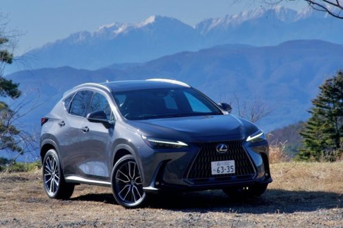 日本車PHEVはメーカーごとの個性が満載! 日本で買えるクルマを一挙紹介