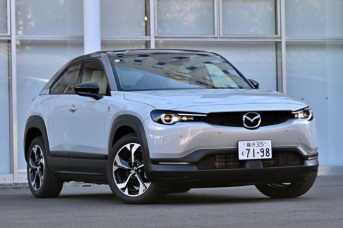 日本車PHEVはメーカーごとの個性が満載! 日本で買えるクルマを一挙紹介